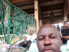 JUST-IN: Team360 FC Would Be Strong And Formidable In Surulere League says Raji