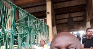 JUST-IN: Team360 FC Would Be Strong And Formidable In Surulere League says Raji