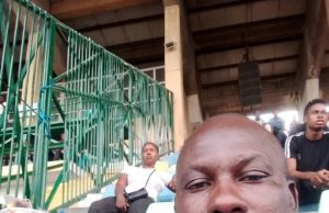 JUST-IN: Team360 FC Would Be Strong And Formidable In Surulere League says Raji