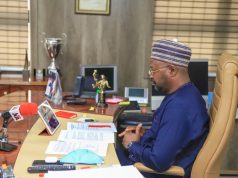 Minister tasks Edo 2020 Covid-19 committee