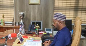 Minister tasks Edo 2020 Covid-19 committee