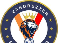 Vandrezzer FC Distributes COVID-19 Palliatives to journalists, Says It’s “social responsibility”