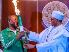 EDO 2020: Aiyepeku Assures Minister To Deliver Report of National Sports Festival Within 30 Days