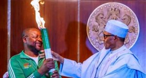 EDO 2020: Aiyepeku Assures Minister To Deliver Report of National Sports Festival Within 30 Days