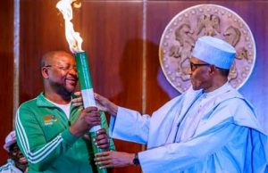 EDO 2020: Aiyepeku Assures Minister To Deliver Report of National Sports Festival Within 30 Days