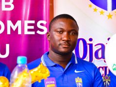 Football Is Lucrative If Well Managed – Akinola Martins