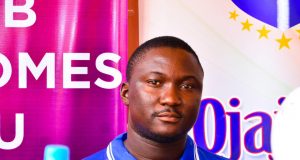 Football Is Lucrative If Well Managed – Akinola Martins