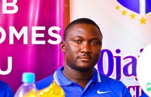Football Is Lucrative If Well Managed – Akinola Martins