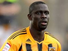 It Wasn’t Easy Combining Football With Academics – Seyi Olofinjaana