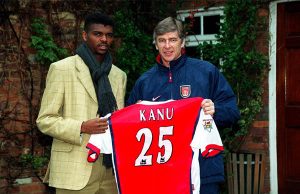 Kanu Nwankwo Is Indeed An Inspiration Who Is Saving Lives With His Kanu Heart Foundation