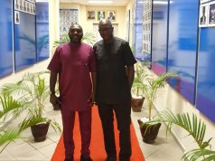 Nigeria’s Sports Hall of Shame!