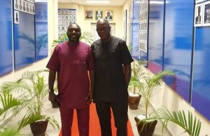 Nigeria’s Sports Hall of Shame!