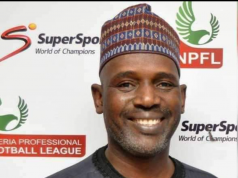 Nigeria Professional Football League at 30, Let the reforms continue – Alloy Chukwuemeka