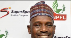 Nigeria Professional Football League at 30, Let the reforms continue – Alloy Chukwuemeka