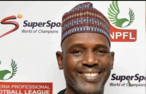 Nigeria Professional Football League at 30, Let the reforms continue – Alloy Chukwuemeka