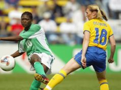 Mercy Akide Success Story Started When She Was Twelve Years Old