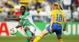 Mercy Akide Success Story Started When She Was Twelve Years Old
