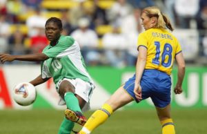 Mercy Akide Success Story Started When She Was Twelve Years Old