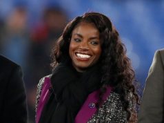 Black women should always strive for unity, not division’: Eni Aluko accepts Nikita Parris’ apology