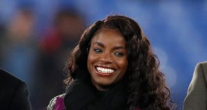 Eni Aluko backs Jill Ellis to succeed Phil Neville as England Women head coach