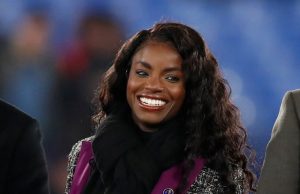 Black women should always strive for unity, not division’: Eni Aluko accepts Nikita Parris’ apology