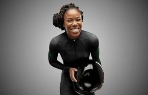 “Write your own story.” – Akuoma Omeoga