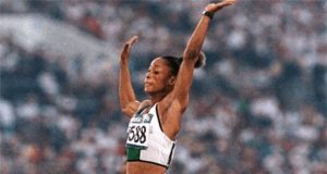 Success Story Of Chioma Ajunwa Female First Nigerian Olympic Gold Medalist