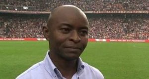 Findi George was a perfect replacement – Okocha