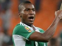 There is a lot of corruption in our football – Brown Ideye
