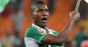 There is a lot of corruption in our football – Brown Ideye