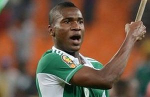 There is a lot of corruption in our football – Brown Ideye