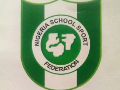 Students Athletes received support package as NSSF celebrates Children’s Day