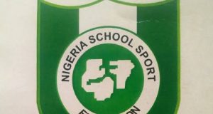 Students Athletes received support package as NSSF celebrates Children’s Day