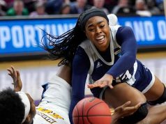 American based basketballer eager to play for Nigeria in next Olympics