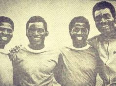 THE GREATEST GAME: Rangers v IICC – Nov 1977 – 2nd Leg African Champions Cup By Falcao Cerezo and Iwedi Ojinmah