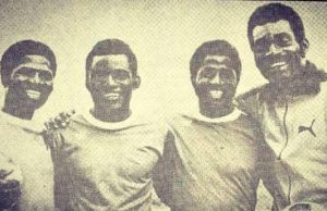 THE GREATEST GAME: Rangers v IICC – Nov 1977 – 2nd Leg African Champions Cup By Falcao Cerezo and Iwedi Ojinmah