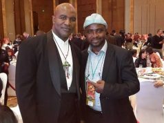 Our Boxers need proper education, Remi Aboderin calls out in bid for Government intervention