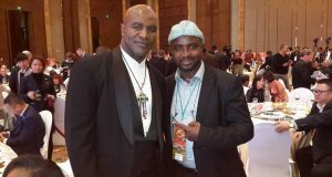 Our Boxers need proper education, Remi Aboderin calls out in bid for Government intervention