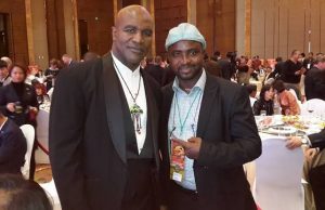 Our Boxers need proper education, Remi Aboderin calls out in bid for Government intervention