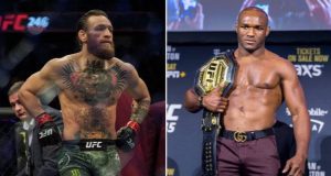 Conor McGregor offered next title shot at ‘Nigerian nightmare’ Kamaru Usman …come to daddy, Usman manager calls out