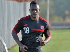 Utaka appointed coach in France