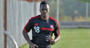 Utaka appointed coach in France