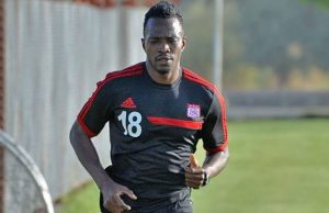 Utaka appointed coach in France