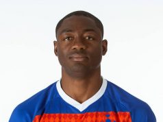 I’m ready to play for Super Eagles, says Fernando Adi