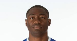 I’m ready to play for Super Eagles, says Fernando Adi