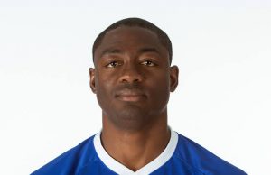 I’m ready to play for Super Eagles, says Fernando Adi