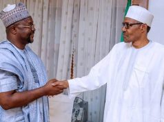 Shittu celebrates Sunday Dare as he clocks 54