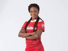 2018 AWCON was my best but… – Ordega