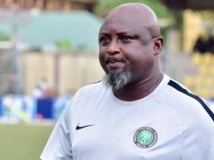 Missing out on Atlanta ’96 Olympic gold medal is my biggest regret ever, Kenedy Boboye laments
