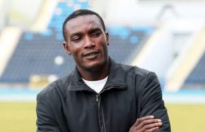 “As for smoking, I don’t really smoke but I drink a lot – Victor Agali